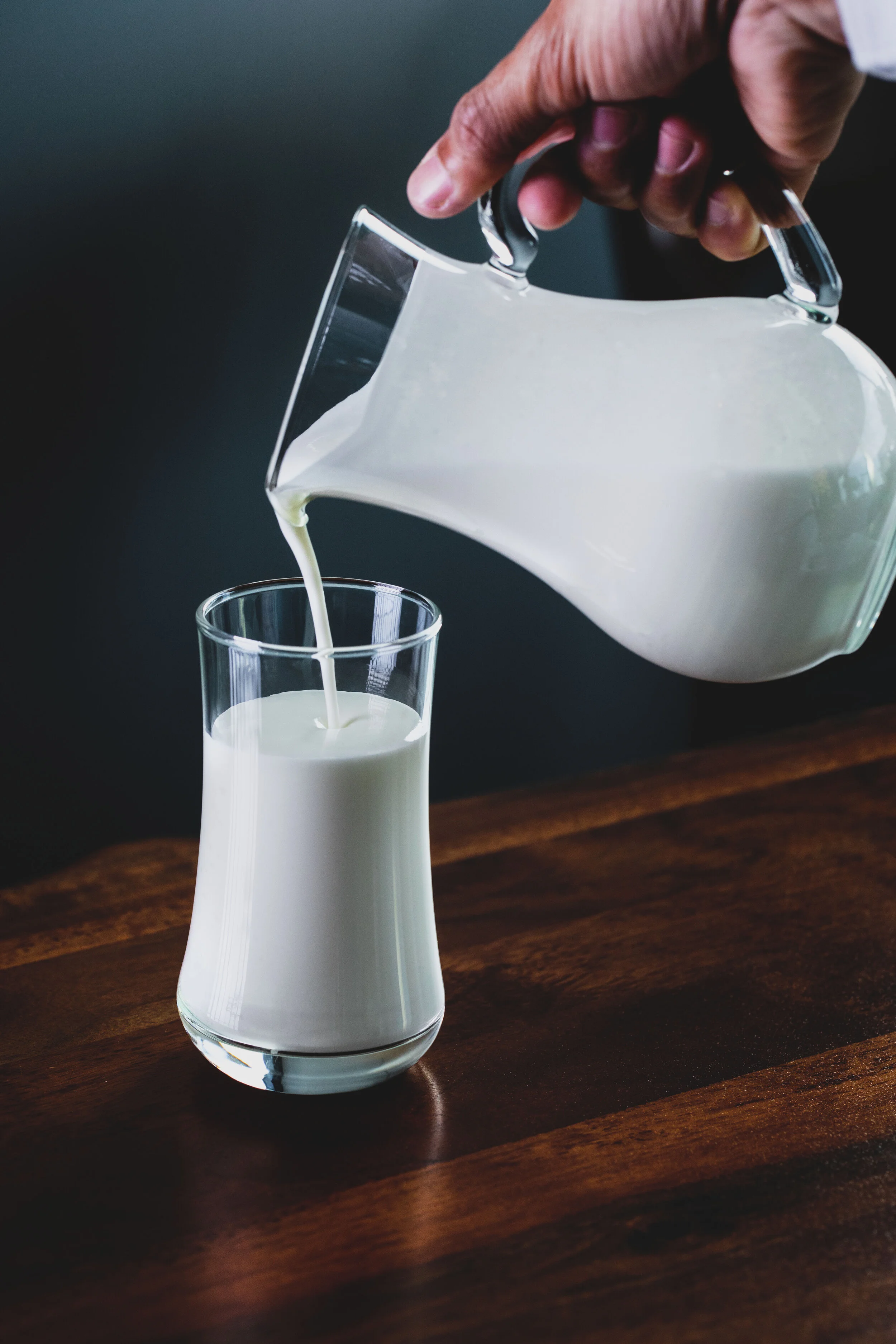 Dairy1 cup of milk/unsweetened soy milk 1 small tub (180g) plain unsweetened yoghurt