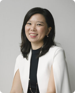 Adj Assoc Prof Sue-Anne Toh