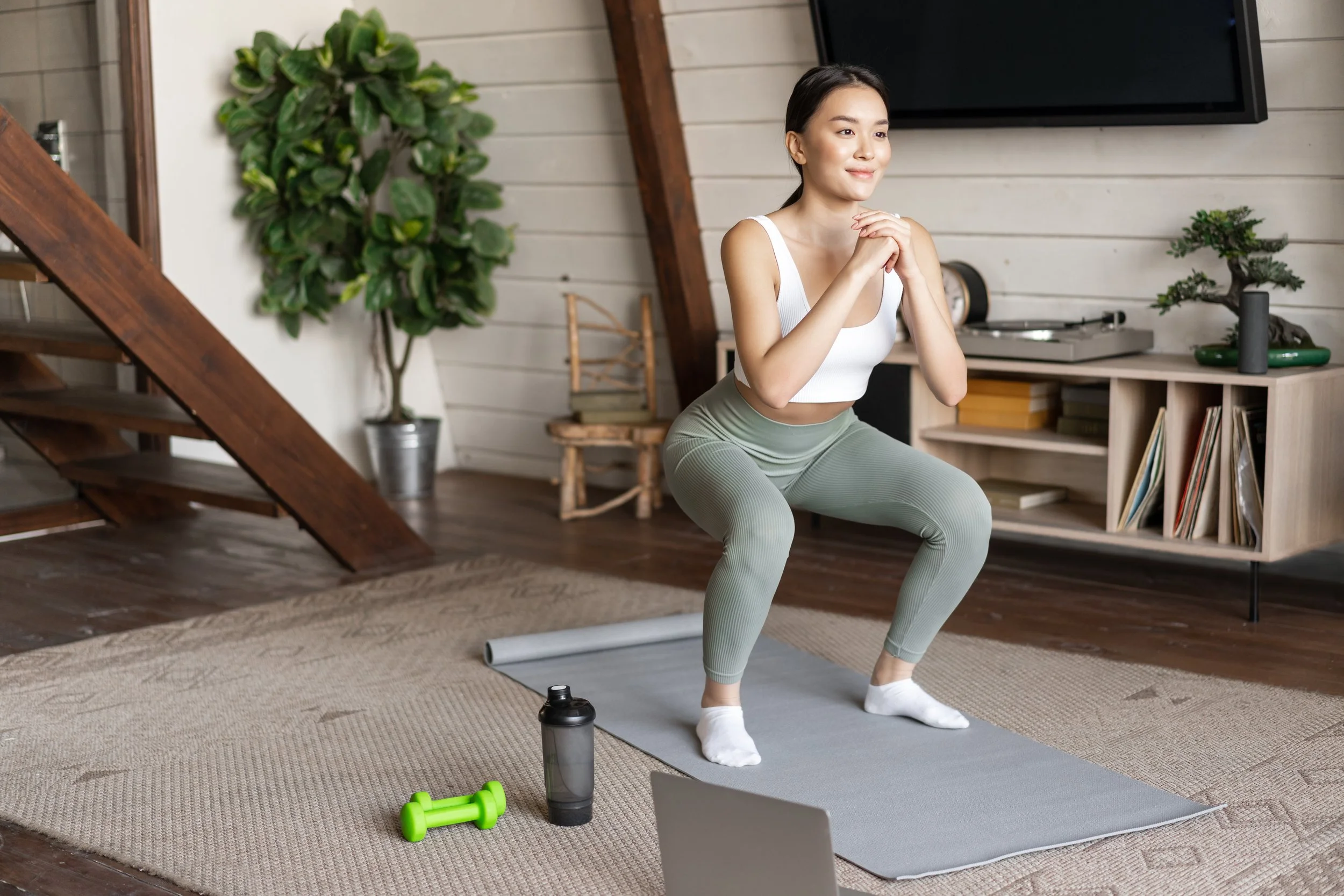 Strength training