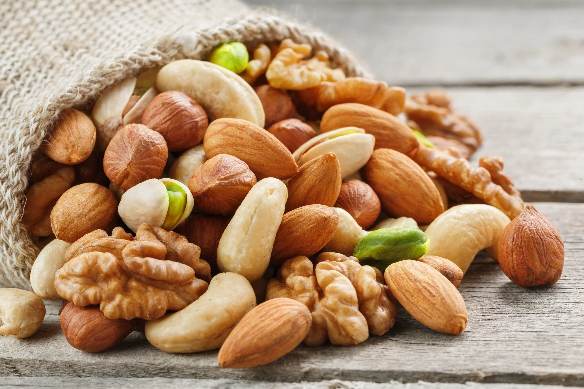 Nuts