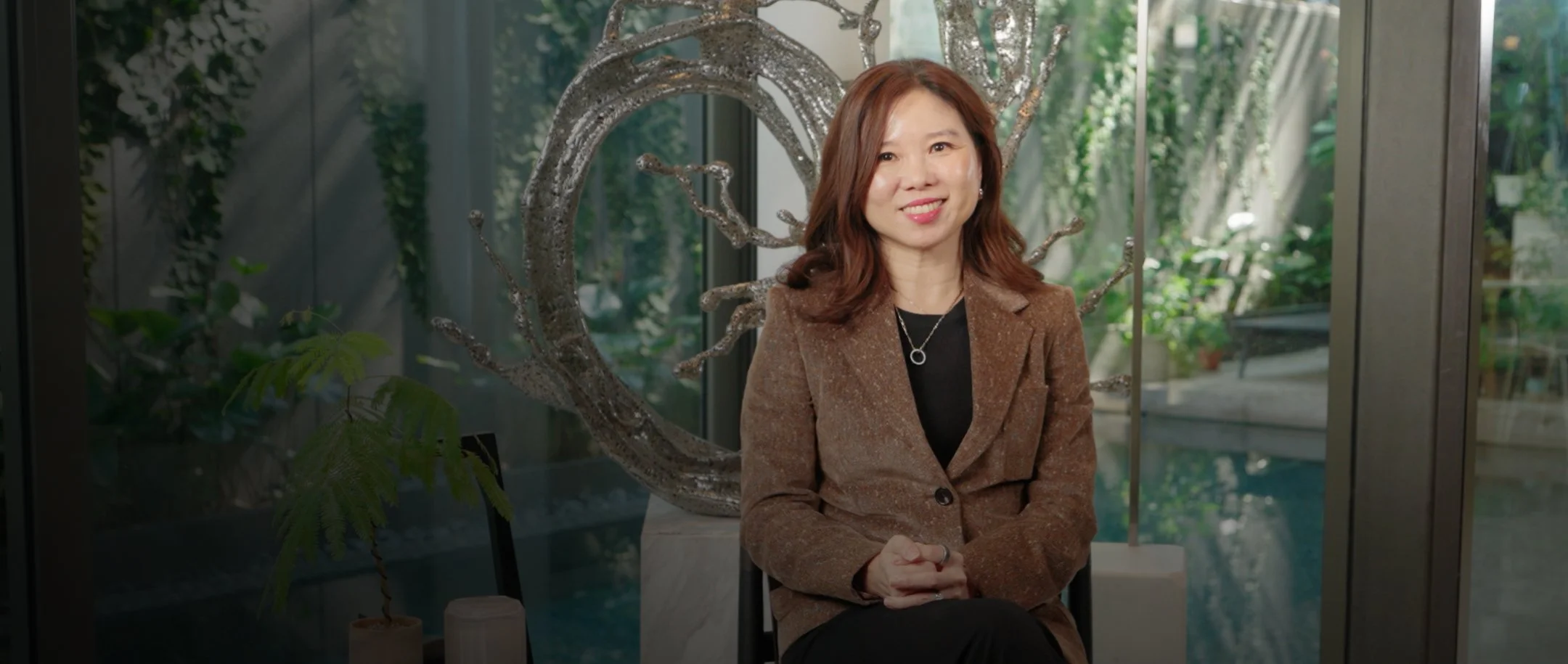 The Novi Experience — From Data to Wellness
