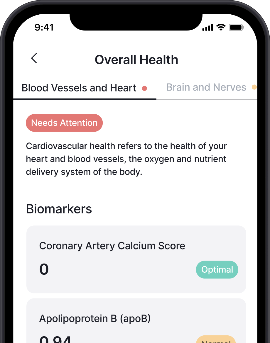 Novi Mobile App