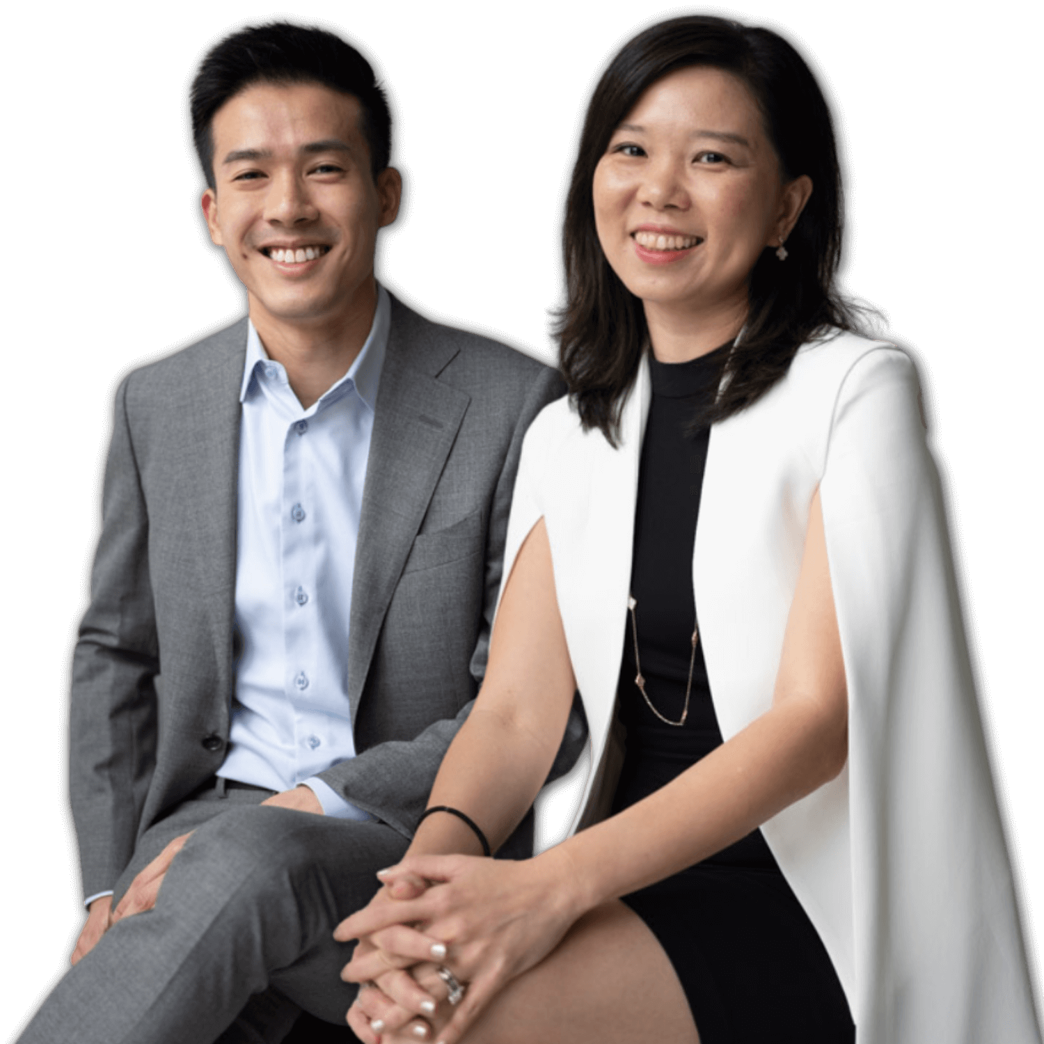 dr sue anne toh and dr kyle tan singapore diabetes specialists