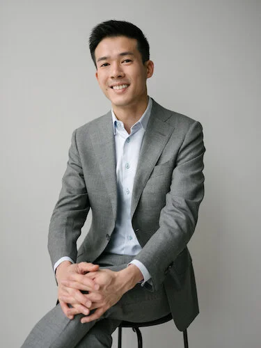 Dr Kyle Tan singapore diabetes specialist doctor