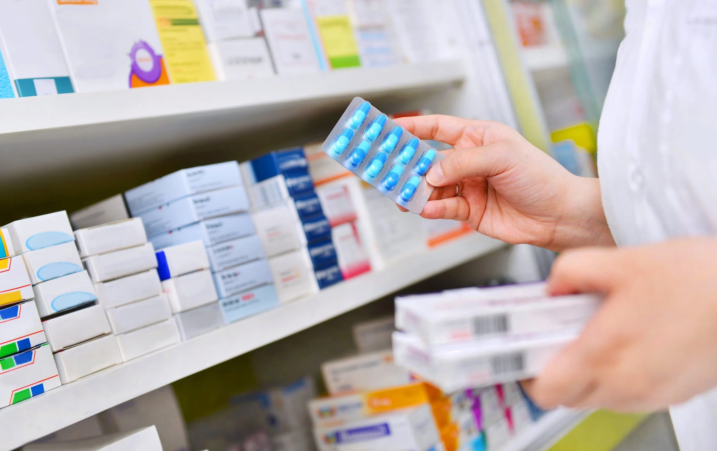 Medication delivery