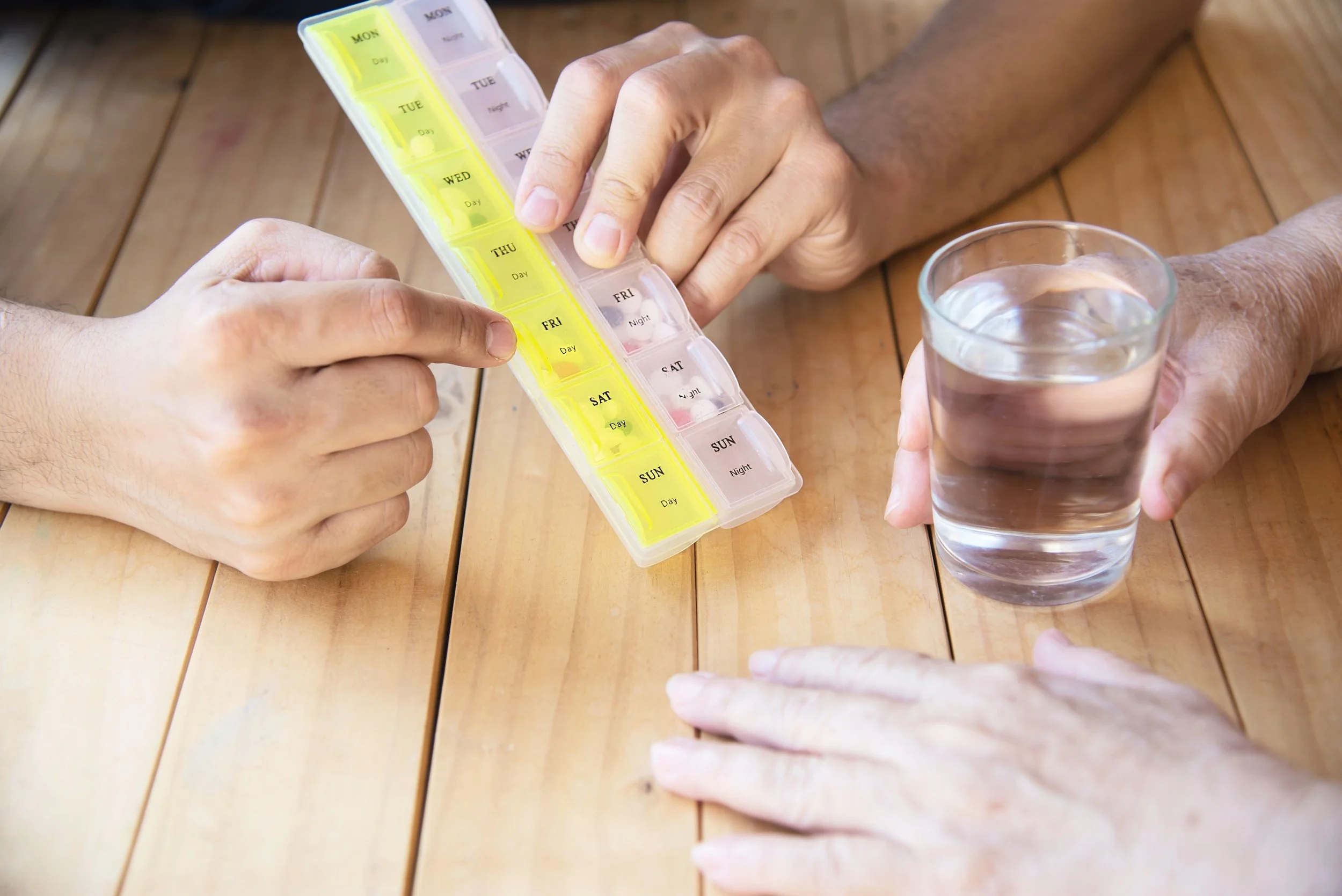Diabetes medication