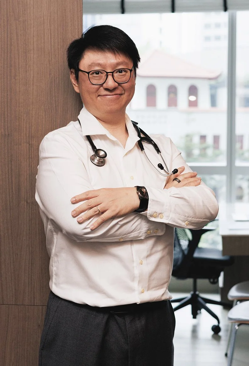 Dr Todd On