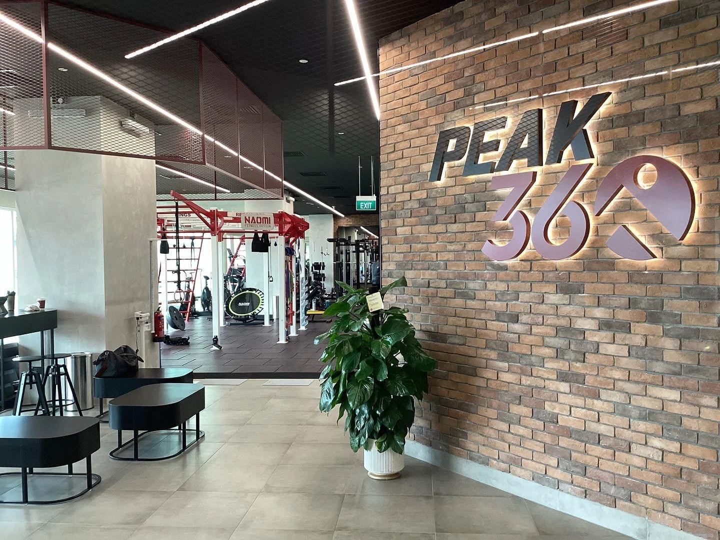 peak360