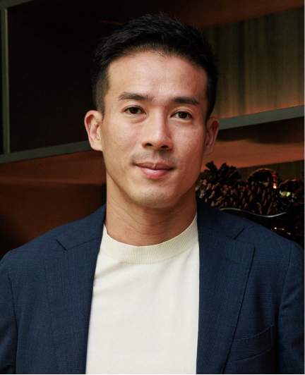 Adj A/Prof Dr Kyle Tan