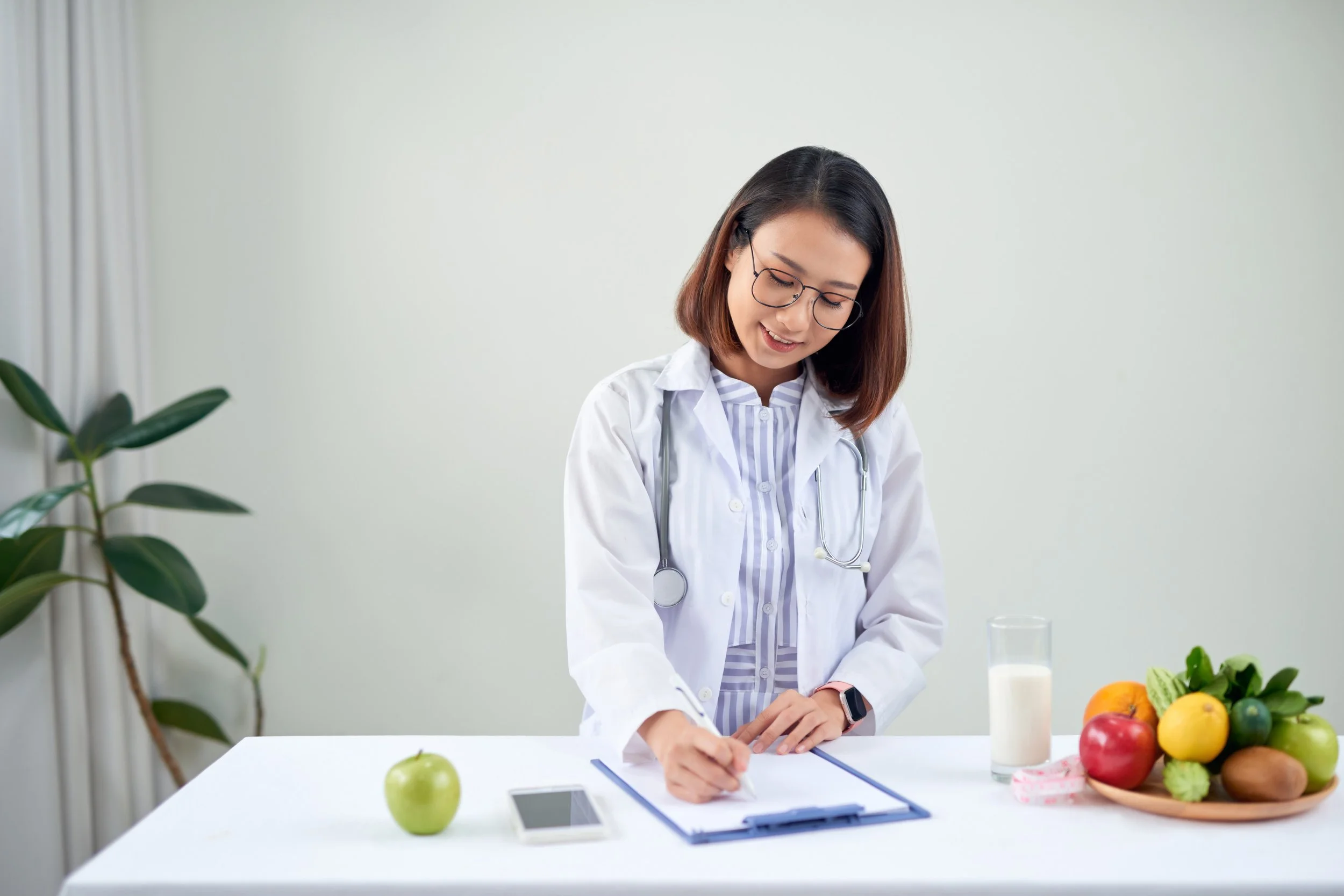 Speak with an experienced doctor or dietitian for tailored supplementation recommendation