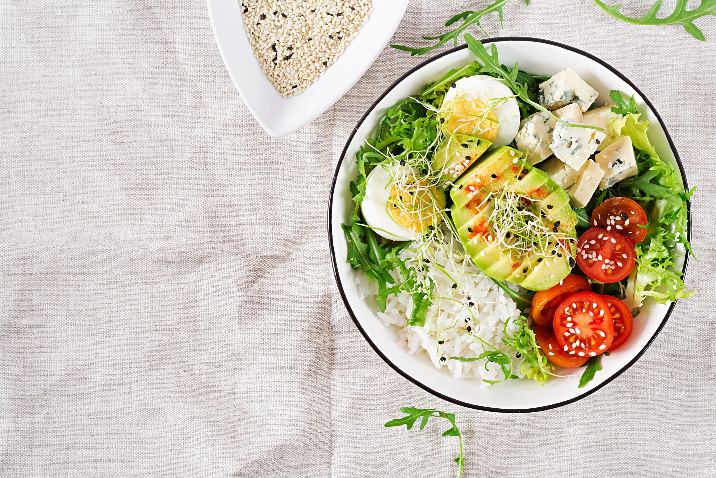 Salad
