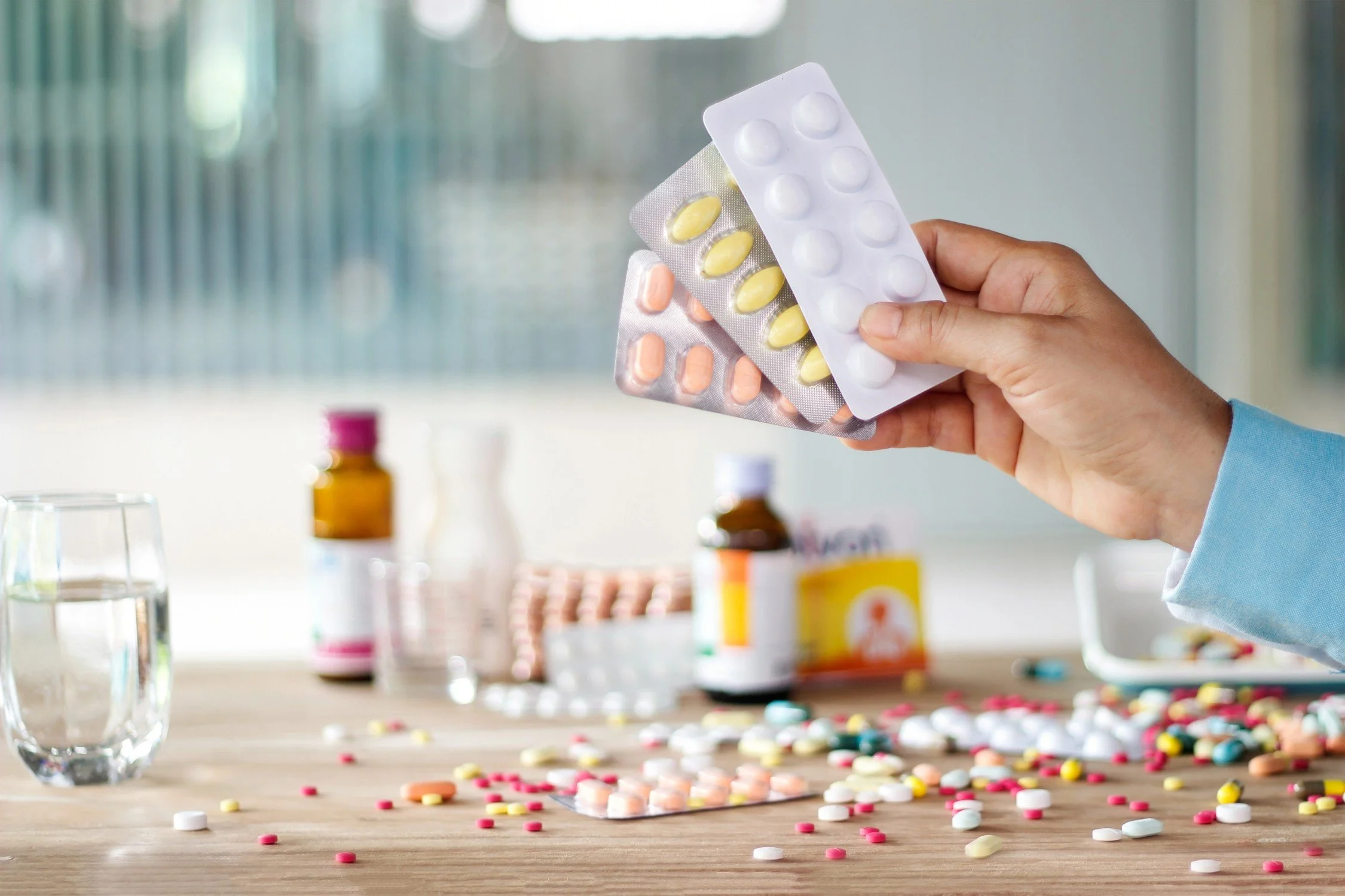 Medication