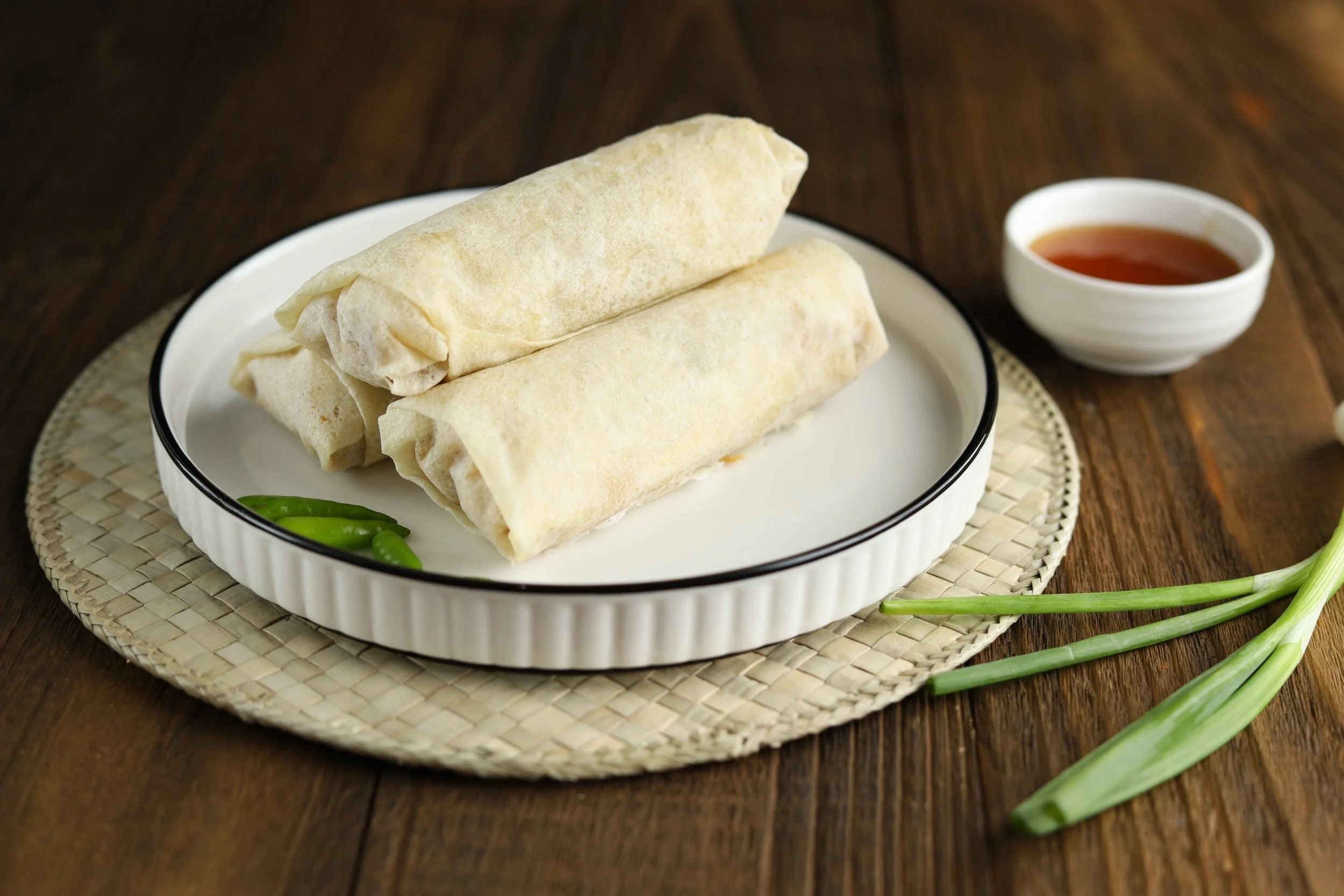 Popiah