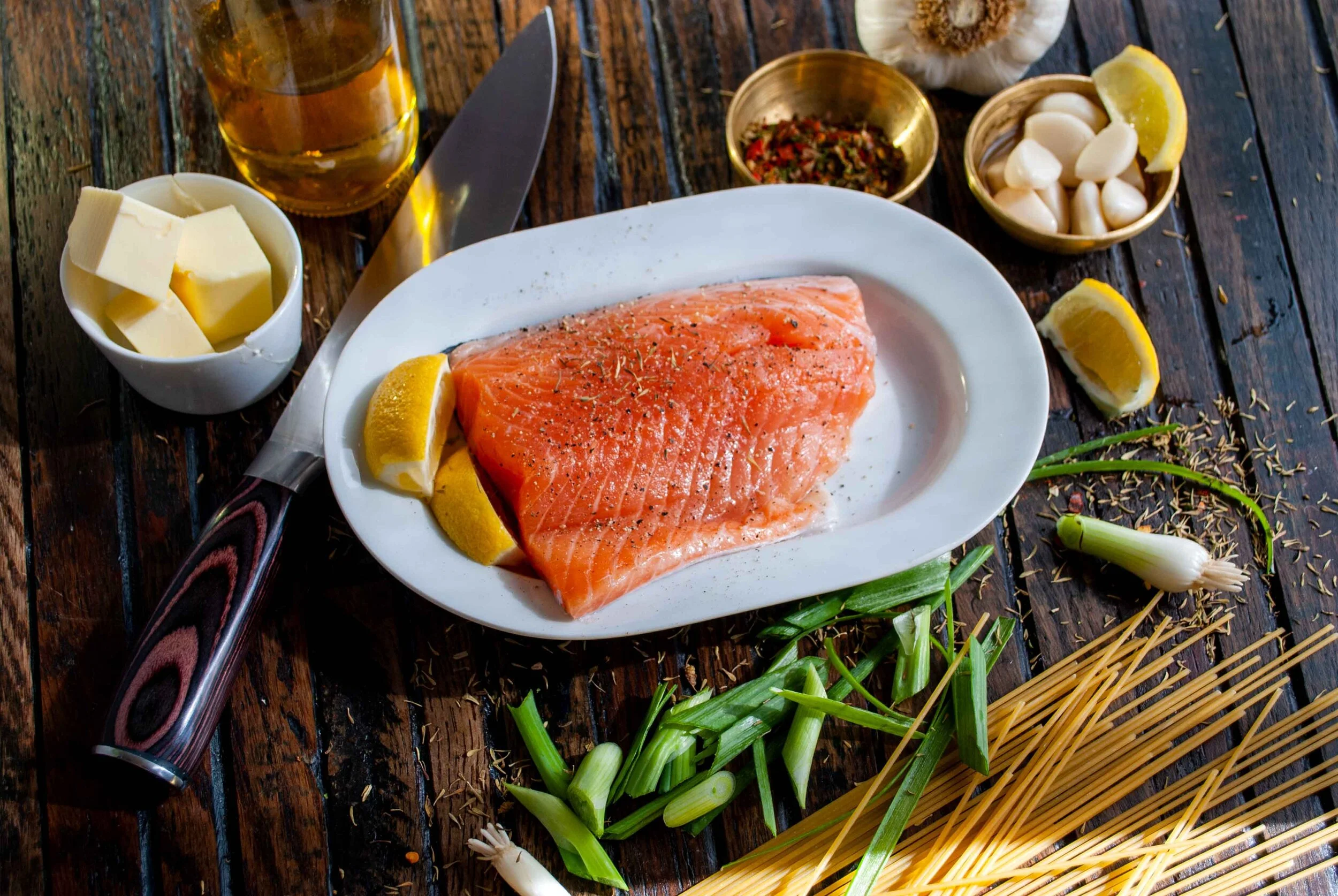 Polyunsaturated Fats Omega-3 helps to reduce blood triglycerides, blood clotting, and the hardening of blood vessels Omega-6 helps to reduce total and “bad” LDL-cholesterol Sources of omega-3Animal: Oily fish (e.g. tuna, salmon, mackerel, sardine, h…
