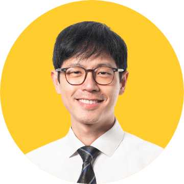 Dr Yeo Junjie