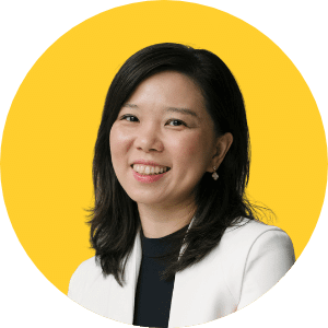 Dr Sue Anne Toh