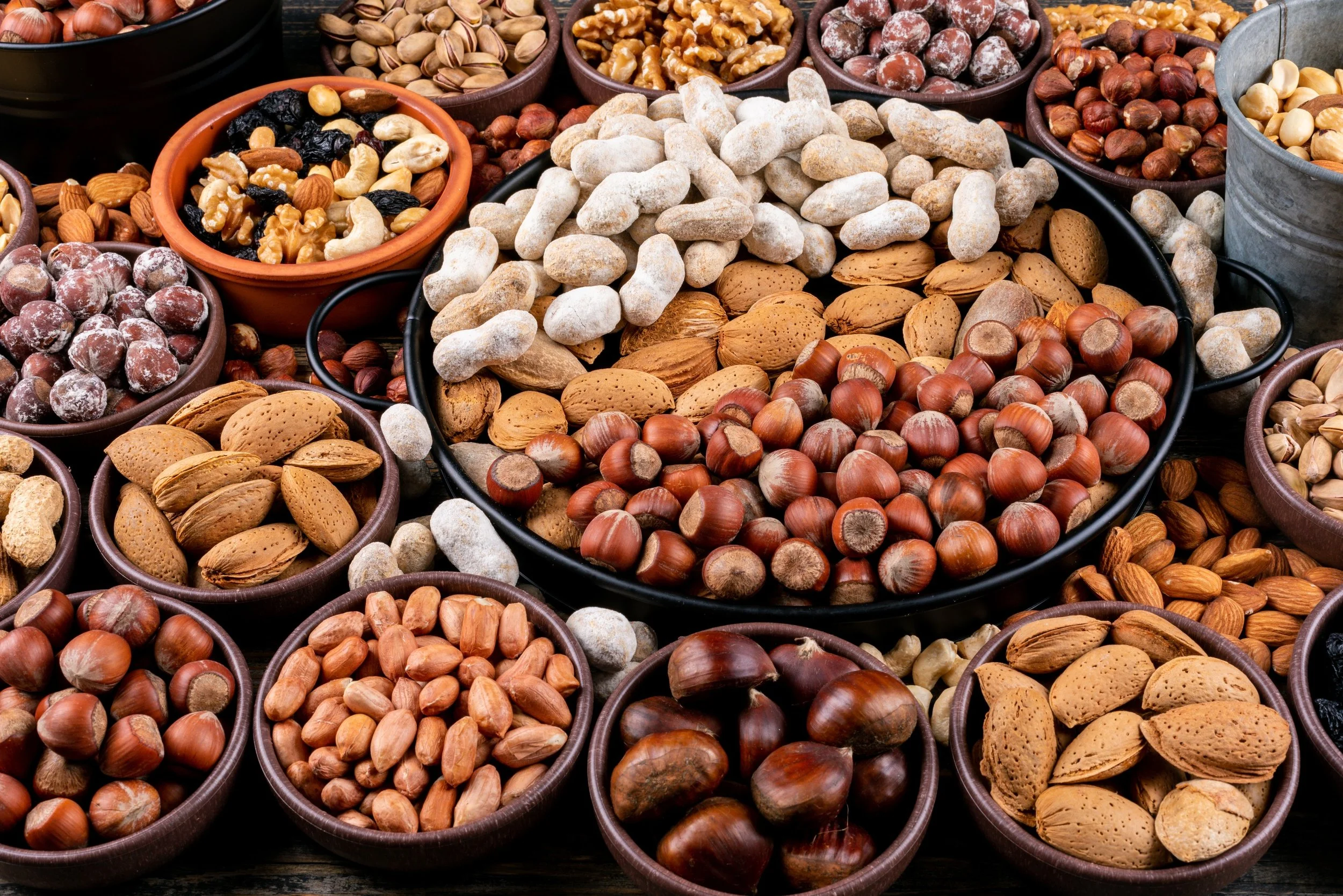 Nuts