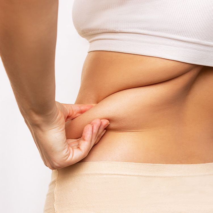 Weight care program