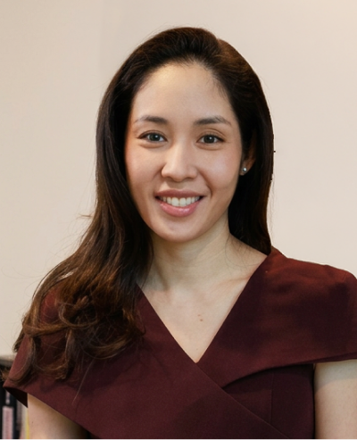 Dr Whitney d'Cotta