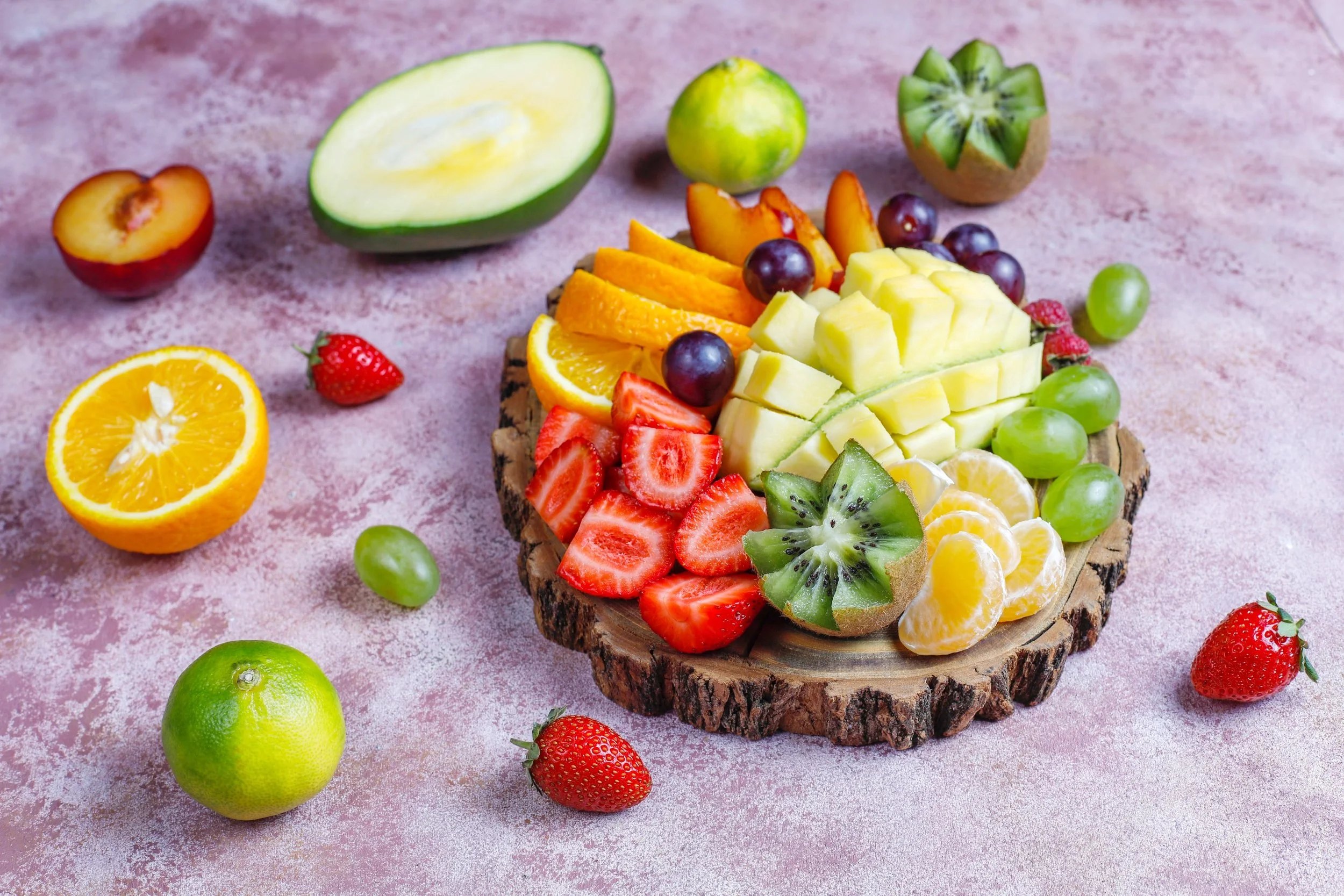 Fruits