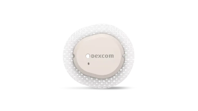 Dexcom G7 CGM (1 Sensor)